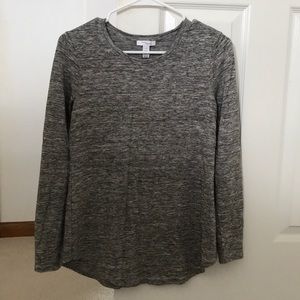 Daily Ritual Supersoft Terry Long-Sleeve Shirt